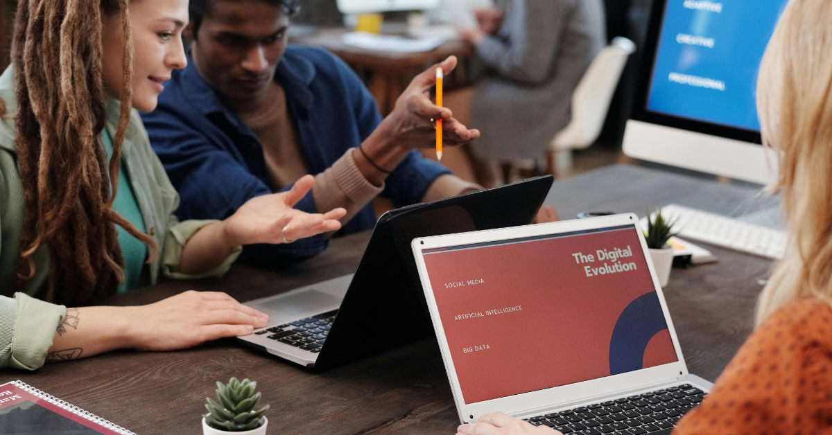 La era digital: un antes y un después