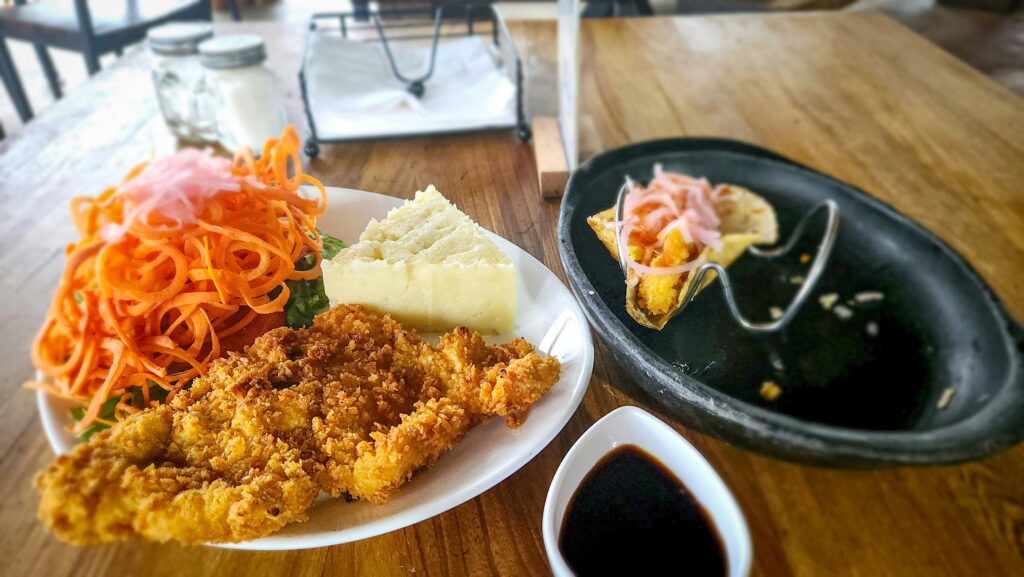 Gastronomia-de-Colombia-3-1024x577 Gastronomía y turismo: El puente definitivo para el intercambio cultural