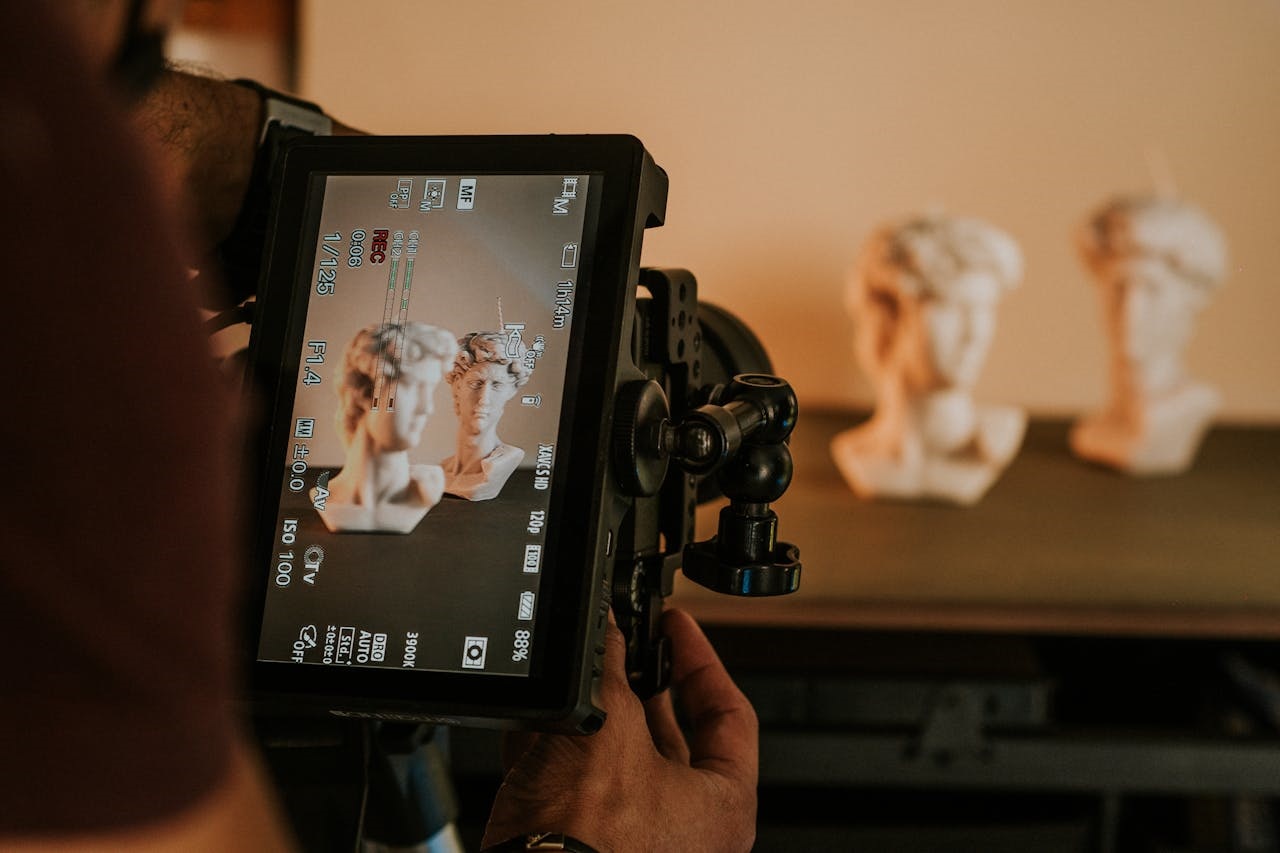 La magia de un recuerdo a través de la fotografía