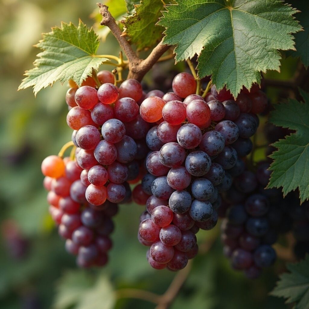 Uvas-para-el-vino.-jpg-1024x1024 El viñedo: un pilar cultural en diversos países