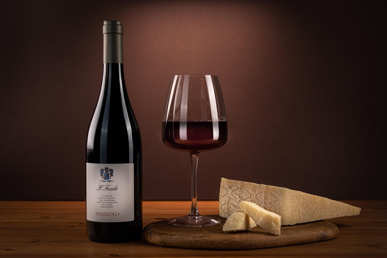 Vino-dulce.-jpg-3 El viñedo: un pilar cultural en diversos países